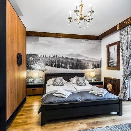 Apartamenty Aparthost Snowbird 考斯赛力克 外观 照片